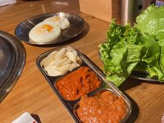 -汉拿山(北京上地华联店)