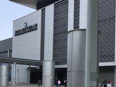 -港珠澳大桥(珠海段)