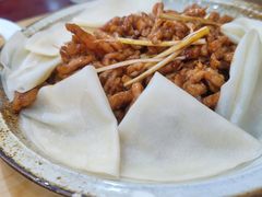 -力力豆花庄(广渠门店)