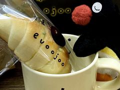 -evoojoo面包商店