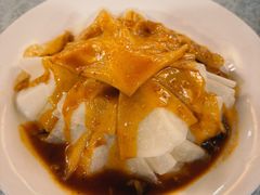 -汗腾格里·风味餐厅(新疆驻京办店)