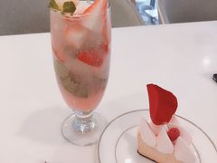 芝士蛋糕-PETIT PARIS 小巴黎(凯德1818店)