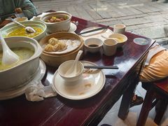 -松鹤楼(山塘街店)