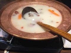 -霄汉羊排(万松园一店)