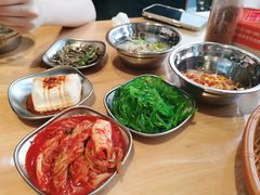-麻蒲碳烤肉(嘉禾东平地铁站19号店)
