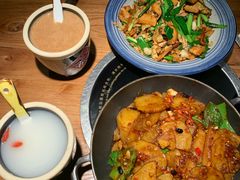 -吃饭皇帝大(赛格国际店)