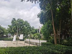 -观澜湖华谊冯小刚电影公社(百年记忆公社)