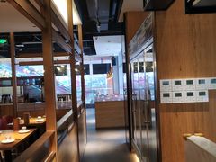 -蚝太郎 • 海鲜烧烤(Upark店)