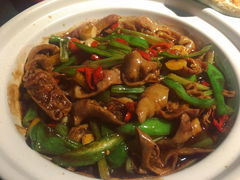-香鼎坊江西菜(国奥店)