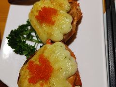 -福匠日本料理(人民路店)