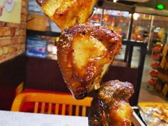 -云晓光头烧烤吧(新大陆广场店)