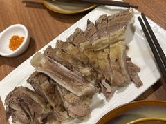 -贯贯吉·清真餐厅(浙江中路店)