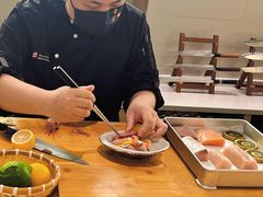 -帝鮨·烧肉割烹(龙湖金楠天街店)