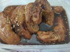 -蘑菇圈·云南野生菌菇炒饭·巷口食堂(悦荟店)
