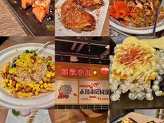-小川洋风料理(大悦城店)