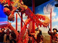 -台州博物馆