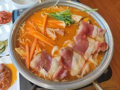 -紫霞门韩国料理烤肉(深南东路店)