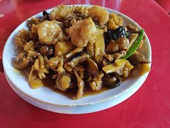 -同发号饭庄(复兴路店)