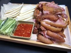 -南山民肴·乡土徽菜(豪辰俪景店)