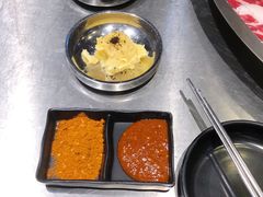 -哈哈碳都·牛肋条无限自助烤肉(台江万达店)