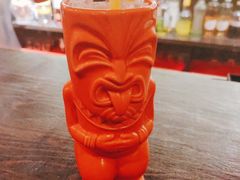 -The Tiki Bungalow提基小木屋酒吧