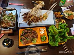 -林二哥宜烤官·宜宾小烧烤