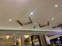 大堂-盛宴标帜餐厅·亲子自助 (南昌喜来登酒店)