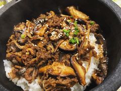 -青瓦炭韩潮烤肉(花园道店)