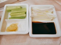 全聚德精品烤鸭-全聚德(前门店)