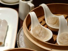 -逸东轩(香港逸东酒店)
