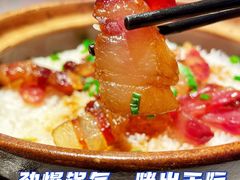 -啫神·广州地标美食(北京路店)