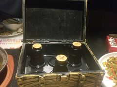 -味界·精致赣菜(招商花园城店)