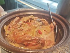 外婆茶香鸡-外婆家(西红门荟聚购物中心店)