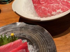 -Mr·Fish鱼鲜生海鲜放题(银泰in99店)
