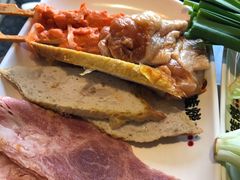 -哇哇烤(谷饶店)