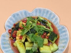 -围龙屋客家食府(福田店)