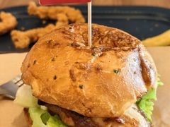 -必胜客(欢乐颂店)