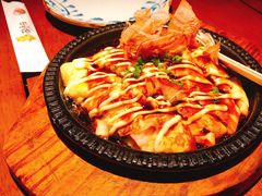 -醉虎传(南锣鼓巷店)