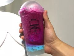 -茶力的小怪兽(梅林卓悦汇店)