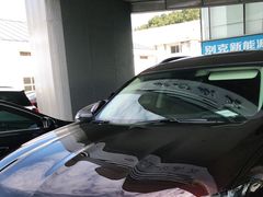 -上海永达通途别克4S店(七宝店)