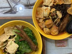 豆腐泡-龍城柳州螺蛳粉(群星路店)