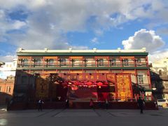 -中华巴洛克风情街