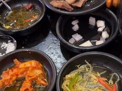 -九田家黑牛烤肉料理(石路天虹店)