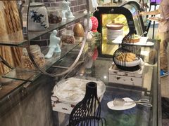 -万德诺富特酒店·自助餐厅(万德大厦店)