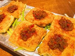 -福慧慈缘素食餐厅(王府井店)