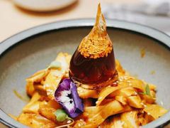 -渔语鱼酸菜鱼新川菜(来福士店)