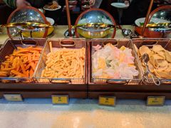 -拉丁餐厅·巴西烤肉自助(正佳广场店)