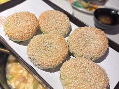 -華府(凯德晶萃店)