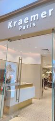 -Kraemer paris·苏豪路易士·嘉玛发廊