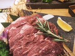 -吉秋田鲜和牛烧肉·肉档自选
